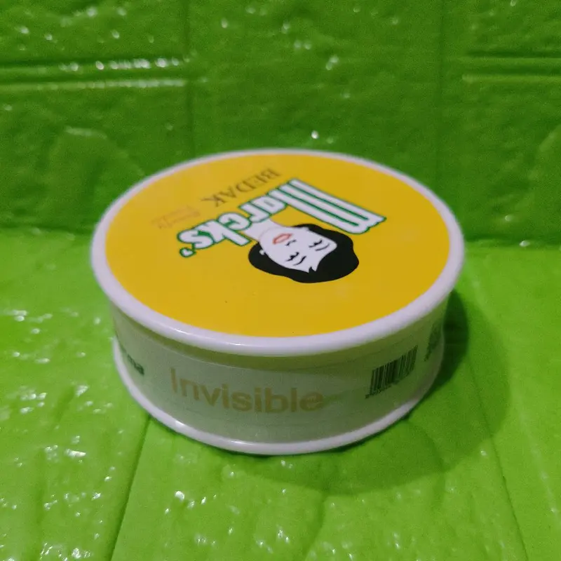 marcks beauty powder/bedak marcks tabur-40gr Kosmetik Wajah Extract Smoothing 4