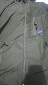 Product Review of Larisko Jaket Windbreaker Wexzy Waterproof Premium from Y**o M**o H**o 0