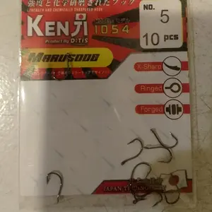 Pancingan Anti Korosi untuk Laut – Tahan Air Asin, Awet Tanpa Karat!