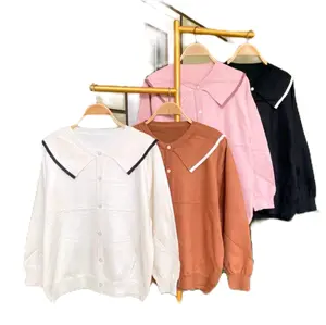 Atasan Rajut Wanita Import|Gisele Blouse Baju