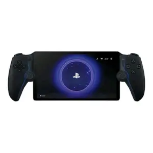 Gamepad Wireless Portabel Kompatibel PS5 / PC / HP – Desain Ergonomis dan Responsif