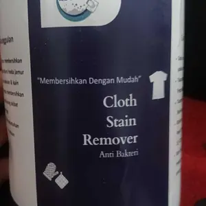 AL CLEAN PEMBERSIH JAMUR PAKAIAN/ Membersihkan Noda Membandel/pakaian/Pemutih Pakaian