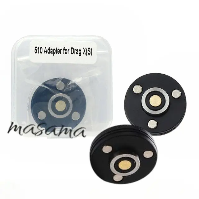 Cod Terlaris New Adapter 510 Kotak