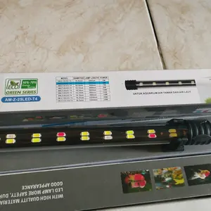 LAMPU aquarium ARMADA AM-Z-LED -T4