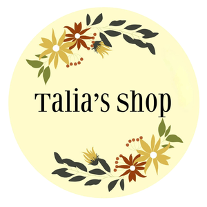 Talia's Shop-