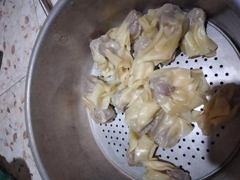 Product Review of Siomay bakso frozen khas malang 1 pack isi 20 pcs from t**i 0