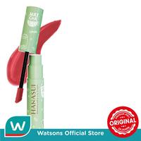Gambar Hanasui Mattedorable Lip Cream 02 Matchamallow 4g dari Watsons Indonesia Official Store Kab. Tangerang 2 Tokopedia