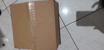 Product Review of Santapan Minang Paket Salero Dua Rendang Daging Sapi from w**o 0