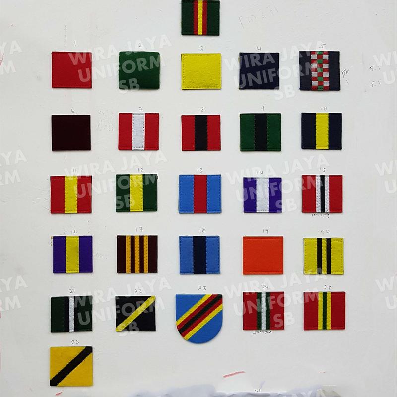 PELAPIK BACKING BERET BAHU SHOULDER TITLE - TikTok Shop Malaysia