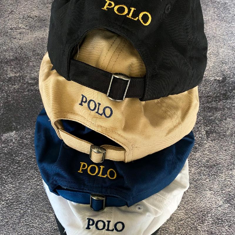TOPI POLO ORIGINAL BNWT 2