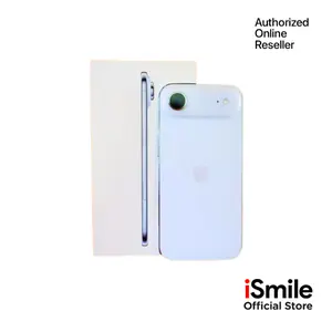 Apple iPhone Air Garansi Resmi - 256GB 512GB 1TB