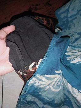 Product Review of Batik Usman - Terbaru Daster Rampel Jumbo Rayon Twill Cap Malaman Pekalongan Kekinian Viral from n**4 2