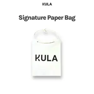 KULA - Signature Paper Bag