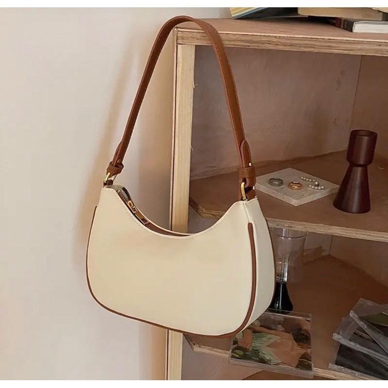 JMR MONITA - Tas Shoulder Bag Wanita Elegan 2