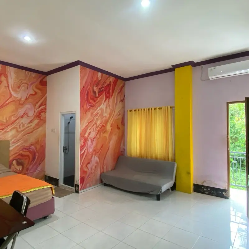 Deluxe Pavillion plus sofa 3