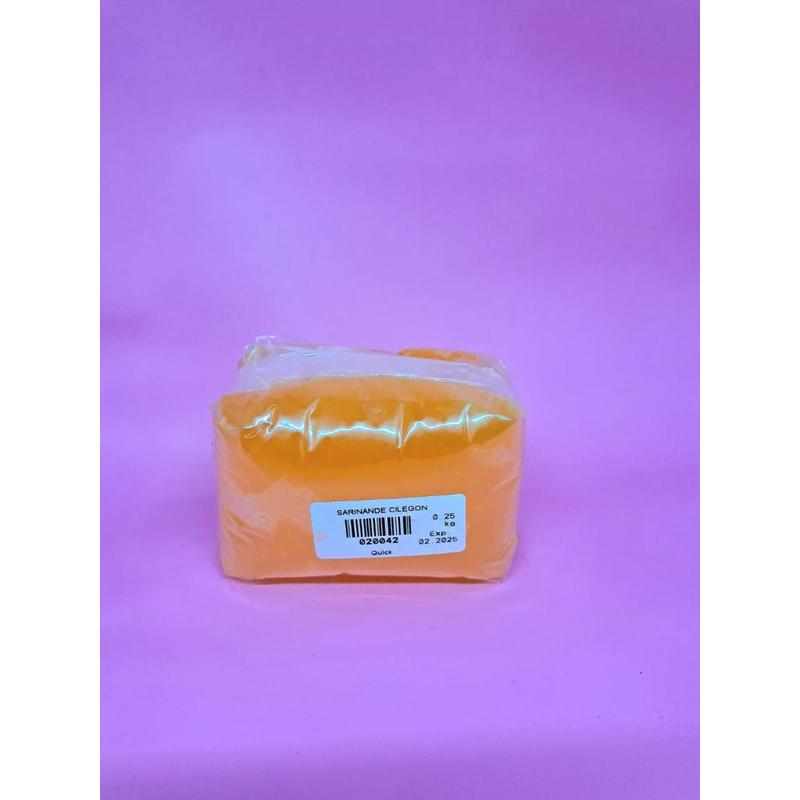 SP QUICK 75 REPACK KEMASAN 250GR /PENGEMBANG KUE 1