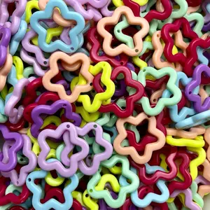 Bintang gantung bisa pilih warna