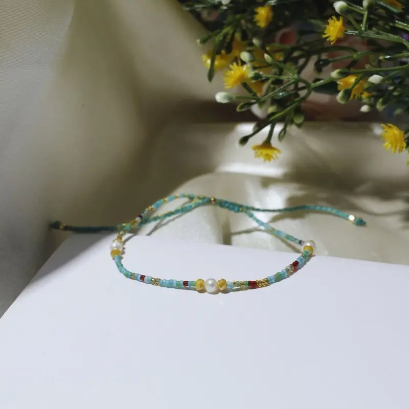 JAVA BRACELET KIT - JWALINI 0