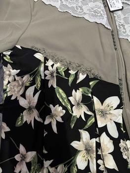 Product Review of Gamis G.425 Arishya 1 Luna Hijab Indonesia from N** 1
