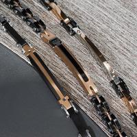 Gambar Nine Worlds Gleipnir Steel Zirconia Bracelet gelang luxury original 3 dari Nine Worlds Kota Administrasi Jakarta Barat 3 Tokopedia