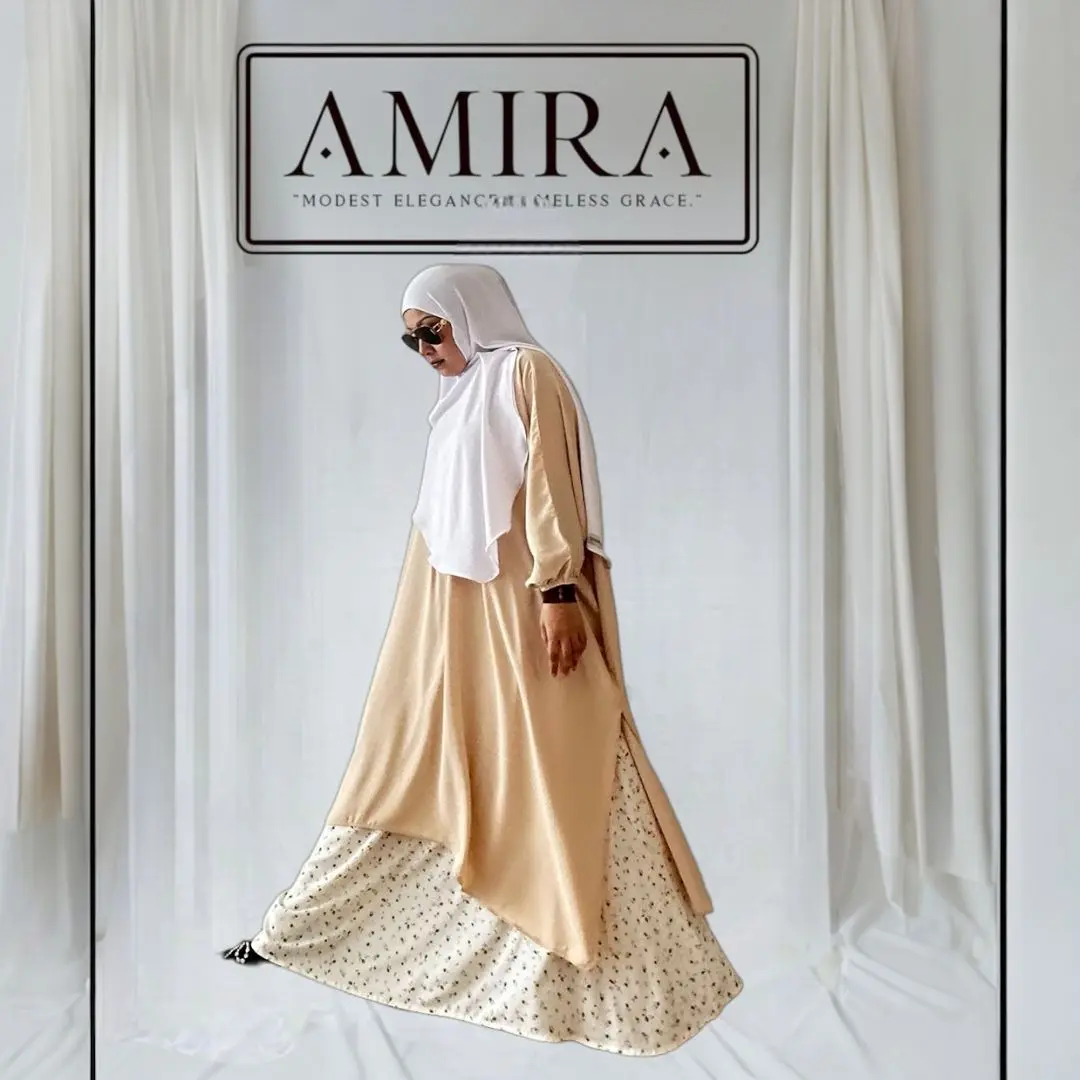 LOVE BY AMIRA CAMPBELL LIGHT YELLOW Fasha Batwing Blouse