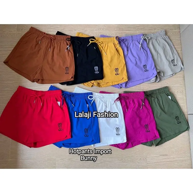 CELANA HOTPANTS NEW PRODUCT MIX 1