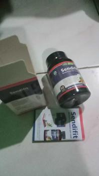Product Review of SendiFit Original - Herbal Nyeri Sendi Isi 50 Kapsul from u**t 3