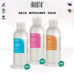 INAURA Hair Nutrient Drop Vitamin 100ml