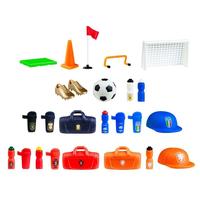 Gambar Supergoal Shoe Capsule Blind Box - Mainan Koleksi Figure dari Toyspedia Kota Tangerang 5 Tokopedia