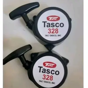 BG 328 RECOIL KAP ENGKOL TASCO BG 328 POTONG RUMPUT 2 TAK