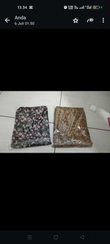 Product Review of DASTERMODIS  LULA NEW MODEL LENGAN PENDEK Wanita Busui from A**y 0