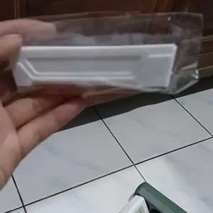 ACC MINIATUR PICK UP L300 PLASTIK