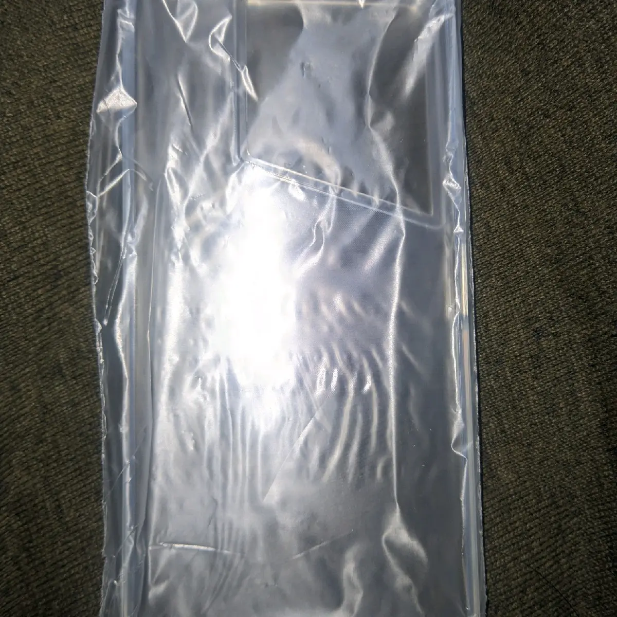 Tecno Pova 5 SoftCase Original 100 % Ambil dari bawaan bukan KW Atau OEM kualitas bahan dan cetakan lebih halus & presisi