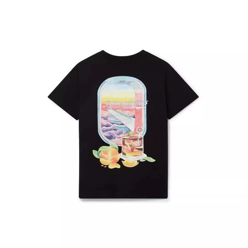 🔔【DEAL HOT】– Áo Thun Cổ Tròn Tay Lỡ Dáng Suông | Vải Cotton 100% êm ái rười…