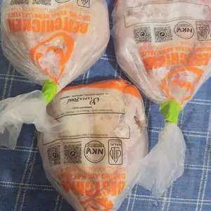 Bestchicken Ayam Utuh Japfa Food 700 gr / Daging Ayam Karkas Broiler / 700 gram 0.7kg