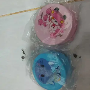 Gelas Lipat Gelas Portabel Gelas Mini Untuk Travel Cup Plastik