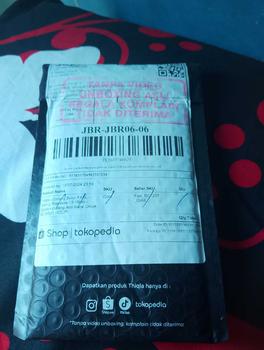 Product Review of THIQLA - Gelang Serut Wanita FASL - Gelang Kecil Tipis Mirip Gelang Emas Model 2025 - Gelang Aurel Mirip Gelang Titanium Wanita Anti Karat from N**😋 0