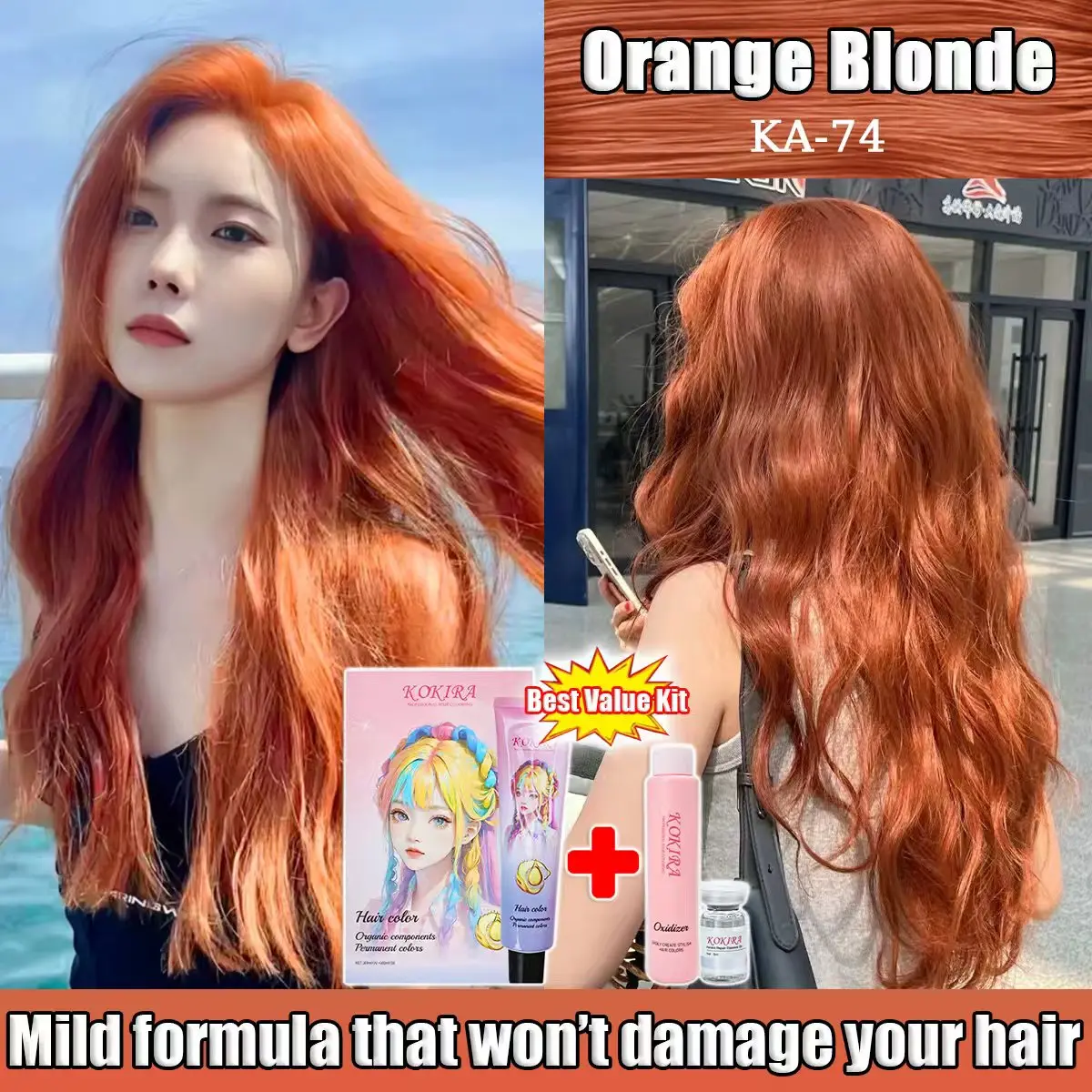 Orange Blonde-74
