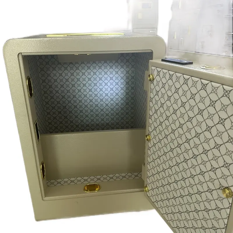 Safe Deposit Box Deling Type MTB&DTB 2