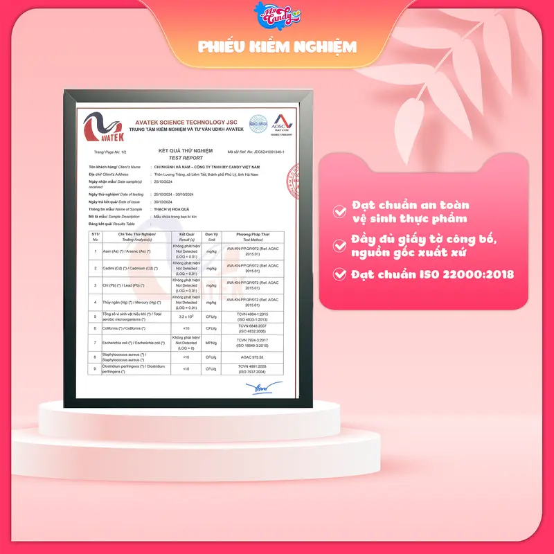 COMBO THẠCH TAM VŨ (01 Thạch Tam Giác Vị Hoa Quả Bạn Phú + 01 Thạch Vũ Trụ 3D), Siêu Ưu Đãi, Thạch Ngon Cho Cả Gia Đình 3