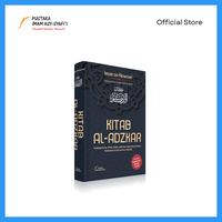 Gambar Kitab Al Adzkar - Ensiklopedi Doa, Wirid dan Dzikir dari pustakaimamsyafii Kota Administrasi Jakarta Timur 3 Tokopedia