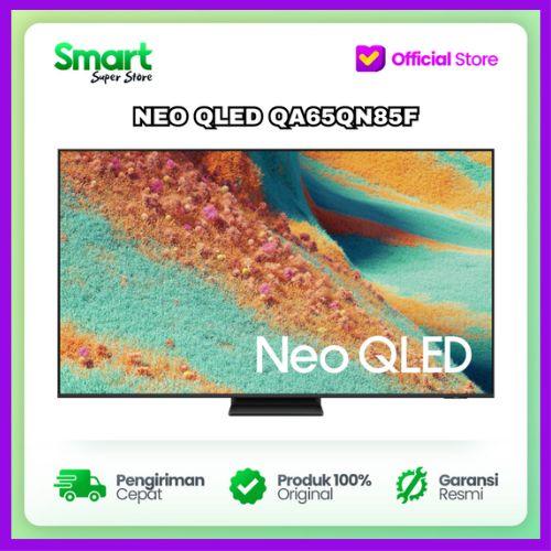 Promo TV Samsung Neo QLED QA65QN85FAKXXD 4K Vision AI Smart TV 65 Inch ...