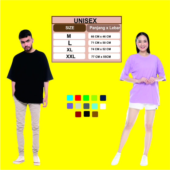 KAOS DEWASA LENGAN PENDEK KESUSU GARAPEN DEWE UNISEX / KAOS DEWASA KESUSU GARAPEN DEWE  DEWASA LAKI LAKI PEREMPUAN 4