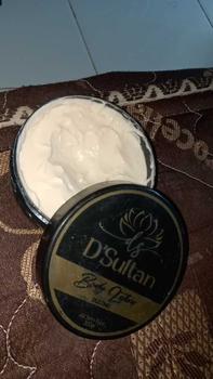 Product Review of HB D'Sultan Dosting Kemasan Baru Lotion from a**p 0