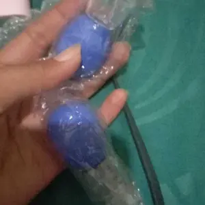 EMS-Alat Bekam Wajah Multifungsi Gua Sha Bekam Silikon Vakum untuk Skin Lifting Wajah yang Efektif