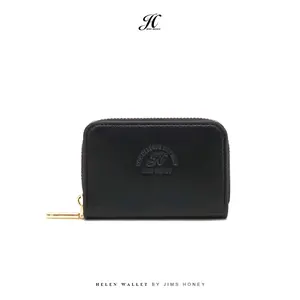 HELEN WALLET ORI JIMSHONEY DOMPET TERBARU WANITA ELEGAN DAN BERKUALITAS.
