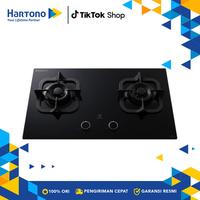 Gambar Electrolux Built In Hob EGT7828CK dari MyHartono Kota Administrasi Jakarta Selatan 1 Tokopedia