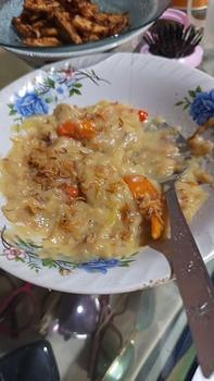 Product Review of 1kg Tempoyak Palembang 100  persen Asli Durian from u**2 0