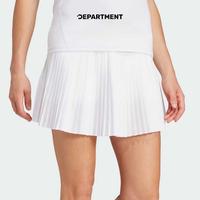 Gambar Rok Tenis Wanita ADIDAS CLUB PLEATED JD6116 ORIGINAL - M dari SNEAKERS DEPT Kota Administrasi Jakarta Selatan 4 Tokopedia