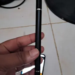 Stylus pen 3 in 1 pencil sensitif touch screen support magnetic stilus
